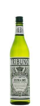 Tribuno Dry Vermouth 750ml