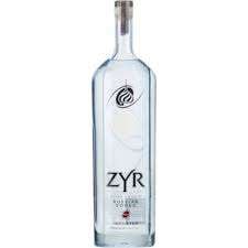 ZYR VODKA 375ML