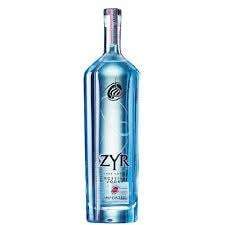 ZYR VODKA 1.75L