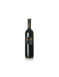 ZACHEO 02 SALENTO ROSSO
