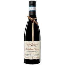 Zaccagnini Montepulciano 375ml