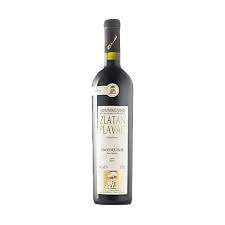ZLATAN PLAVAC 95 DRY CROATIA