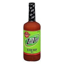ZING ZANG BLOODY MARY MIX 1LT