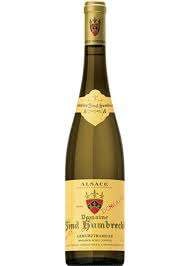 ZIND HUMBERT GEWURZTRAMINER 08