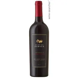 ZABACO ZIN CHIOTTI 99