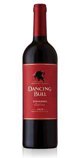 ZABACO DANCING BULL ZIN 02