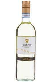 ZENI BIANCO DI CUSTOZA