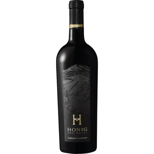 HONIG CABERNET SAUVIGNON 750ML
