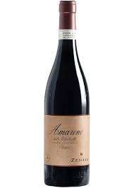 ZENATO AMARONE 06 RES