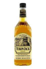 YUKON JACK 100 1LTR