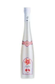 YUKI NIGORI LYCHEE UNFIL 375ML