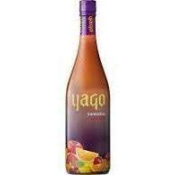 YAGO SANGRIA-VT 750ML