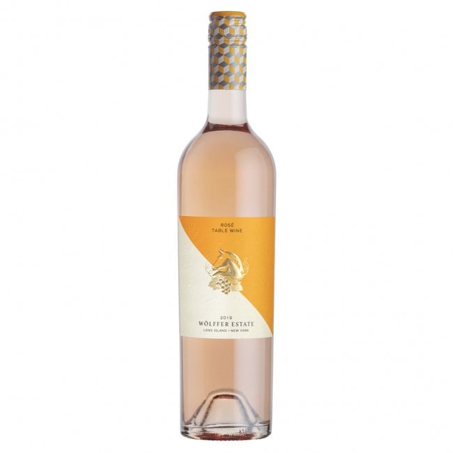 Wolffer Estate Rose 750ml
