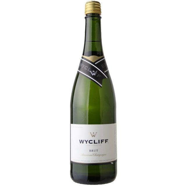 Wycliff Brut 750ml