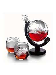 WINE GLOBE AERATOR