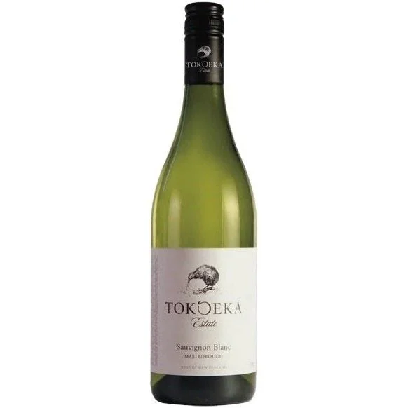 Tokoeka Sauvignon Blanc 750ml