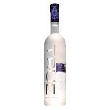 True Premium Vodka 1Lt