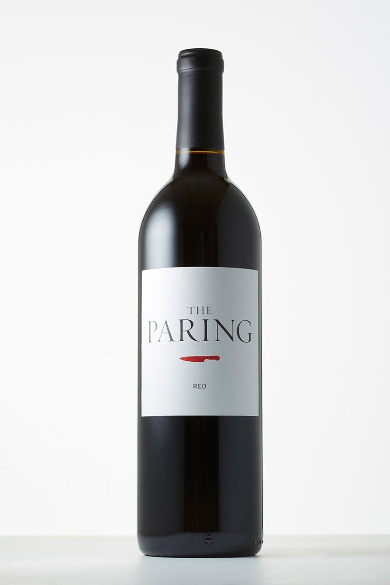 The Paring Red Blend 750ml