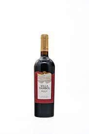 Villa Yambol Merlot Reserve 750ml