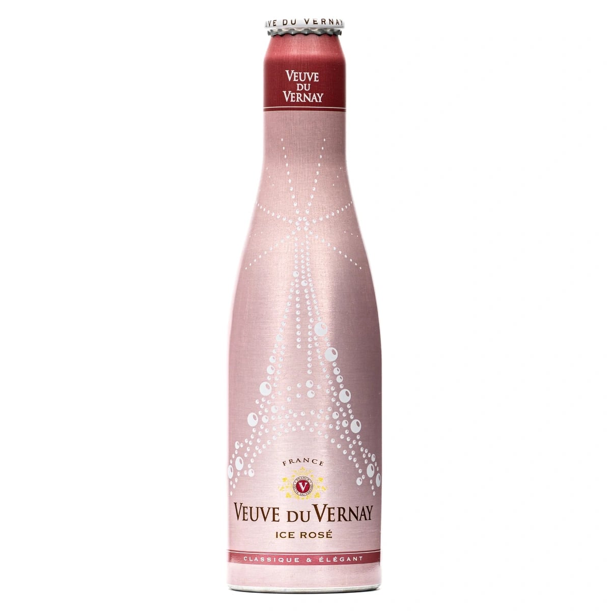 Veuve du Vernay Ice Rose 250ml