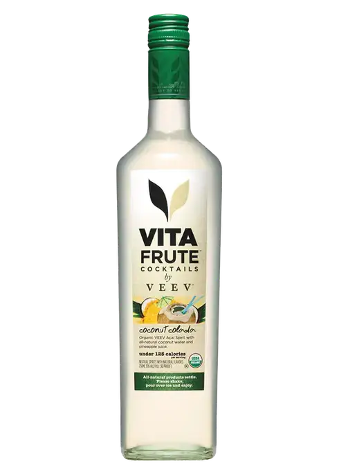 Vita Frute Coconut Colada 750ml
