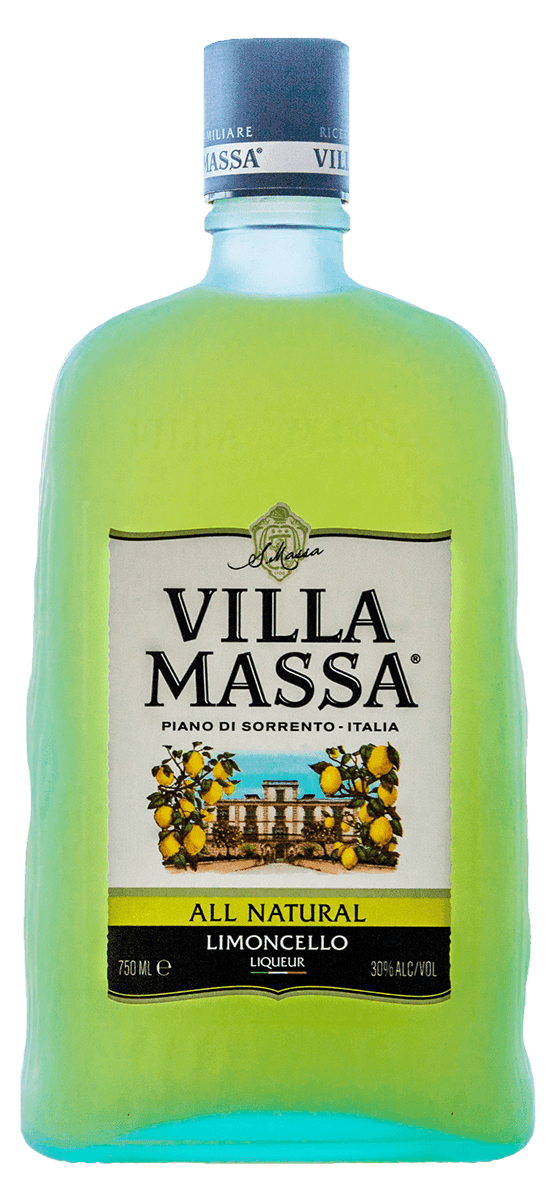 Villa Massa Limoncello 750ml