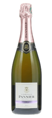 Pannier Rose 750ml
