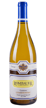 Rombauer Chardonnay Carneros 750ml