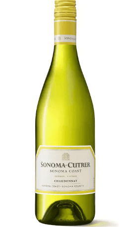 Sonoma-Cutrer Chardonnay Sonoma 750ml