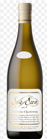 Sea Sun Chardonnay 750ml