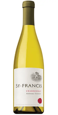 St. Francis Chardonnay 750ml
