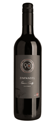 90+ Zinfandel 750ml