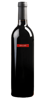 SALDO ZINFANDEL 750ML