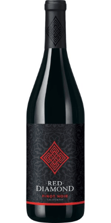 Red Diamond Pinot Noir 750ml