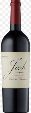 Josh Cabernet Sauvignon 750ml
