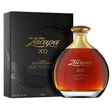 Ron Zacapa XO