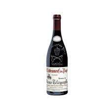 VIEUX TELEGRAPHE 07 CDP 750ML