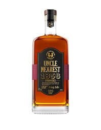 Uncle Nearest 1856 Whiskey 750ml