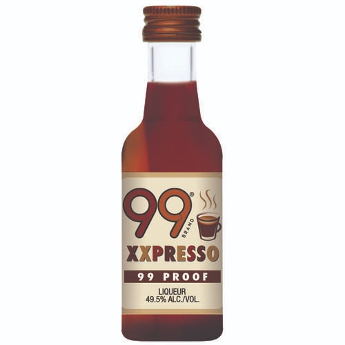 99 Xxpresso Coffee 50ml
