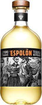 Espolon Reposado Tequila 1.75Lt