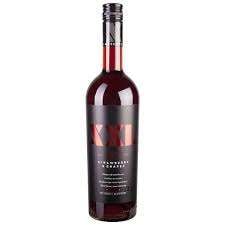 XXL Strawberry Moscato 750ml