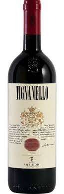 Tignanello Antinori 750ml