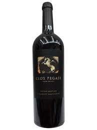 Clos Pegase Cabernet Sauvignon 06 Napa