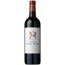 Clerc Milon 09 Pauillac Mouton