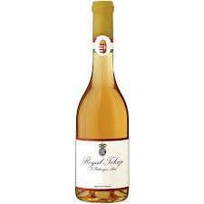 ROYAL TOKAJI 5 PUTTONYOS 2006 500ML