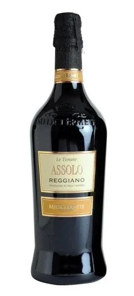 SOLO REGGIANO LAMBRUSCO 750ML