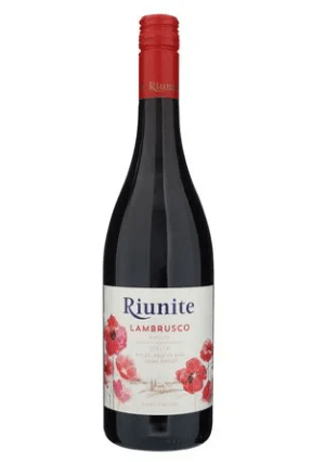 Riunite Lambrusco 750ml
