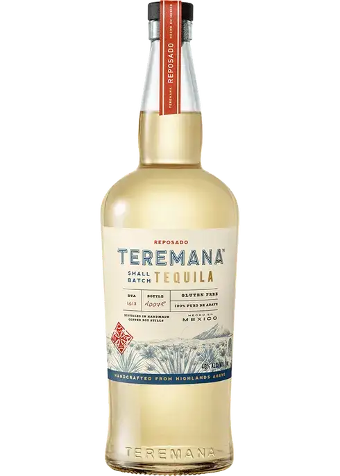 Teremana Reposado Tequila 750ml