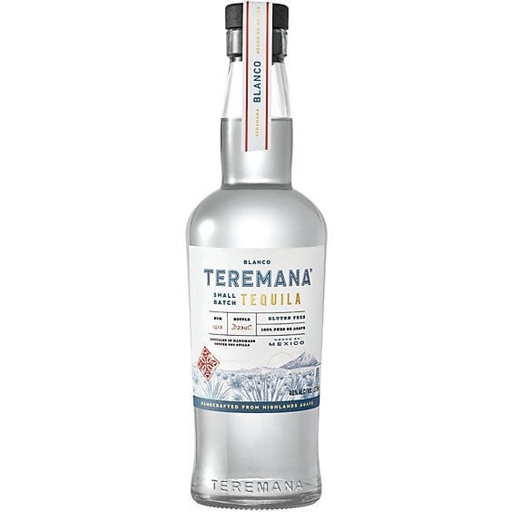 Teremana Blanco Tequila 375ml