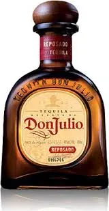 Don Julio Reposado Tequila 375ml
